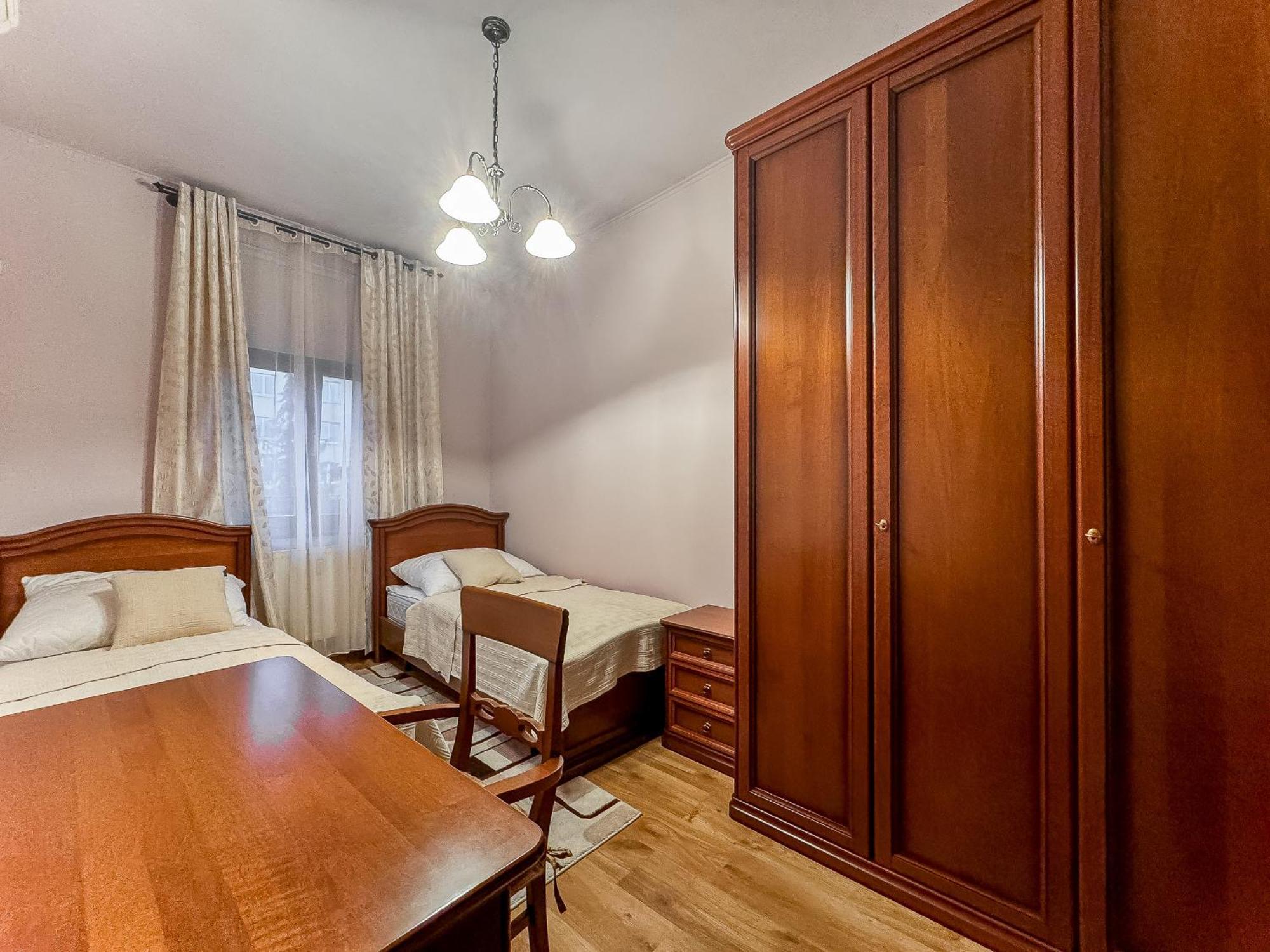 President Apartment City Center Kosice Kovacska エクステリア 写真