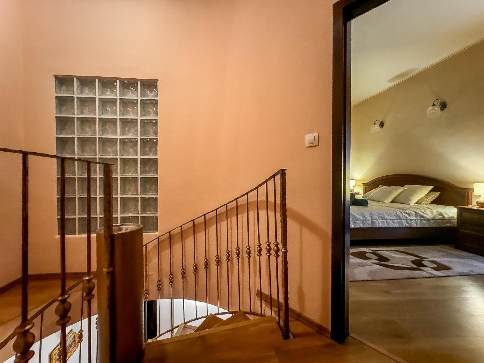 President Apartment City Center Kosice Kovacska エクステリア 写真