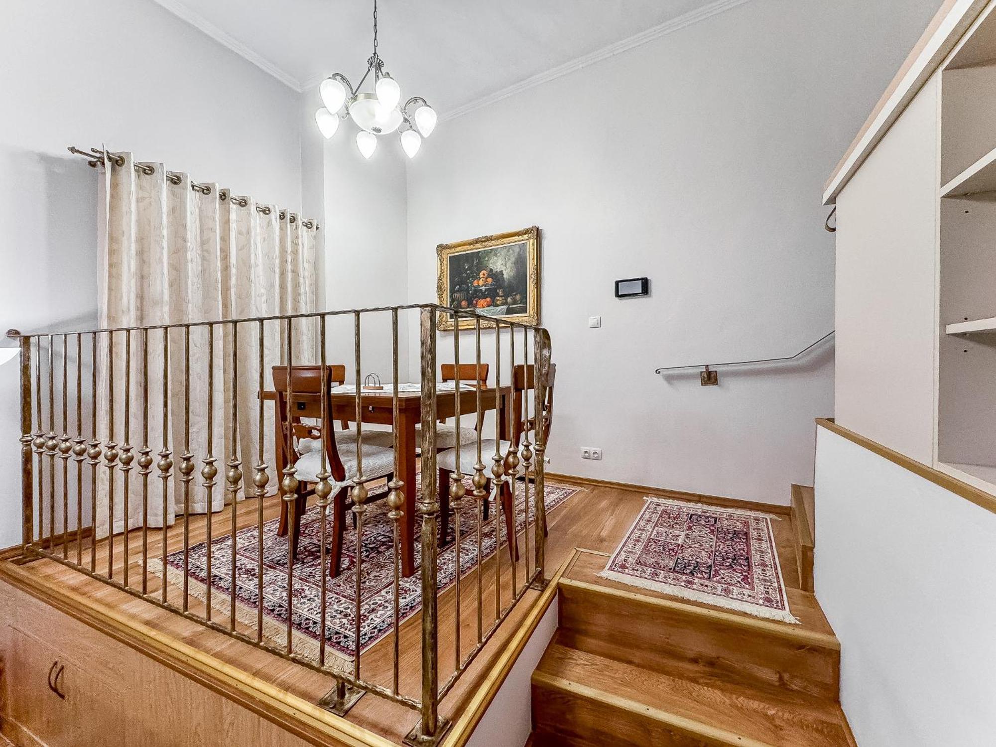 President Apartment City Center Kosice Kovacska エクステリア 写真