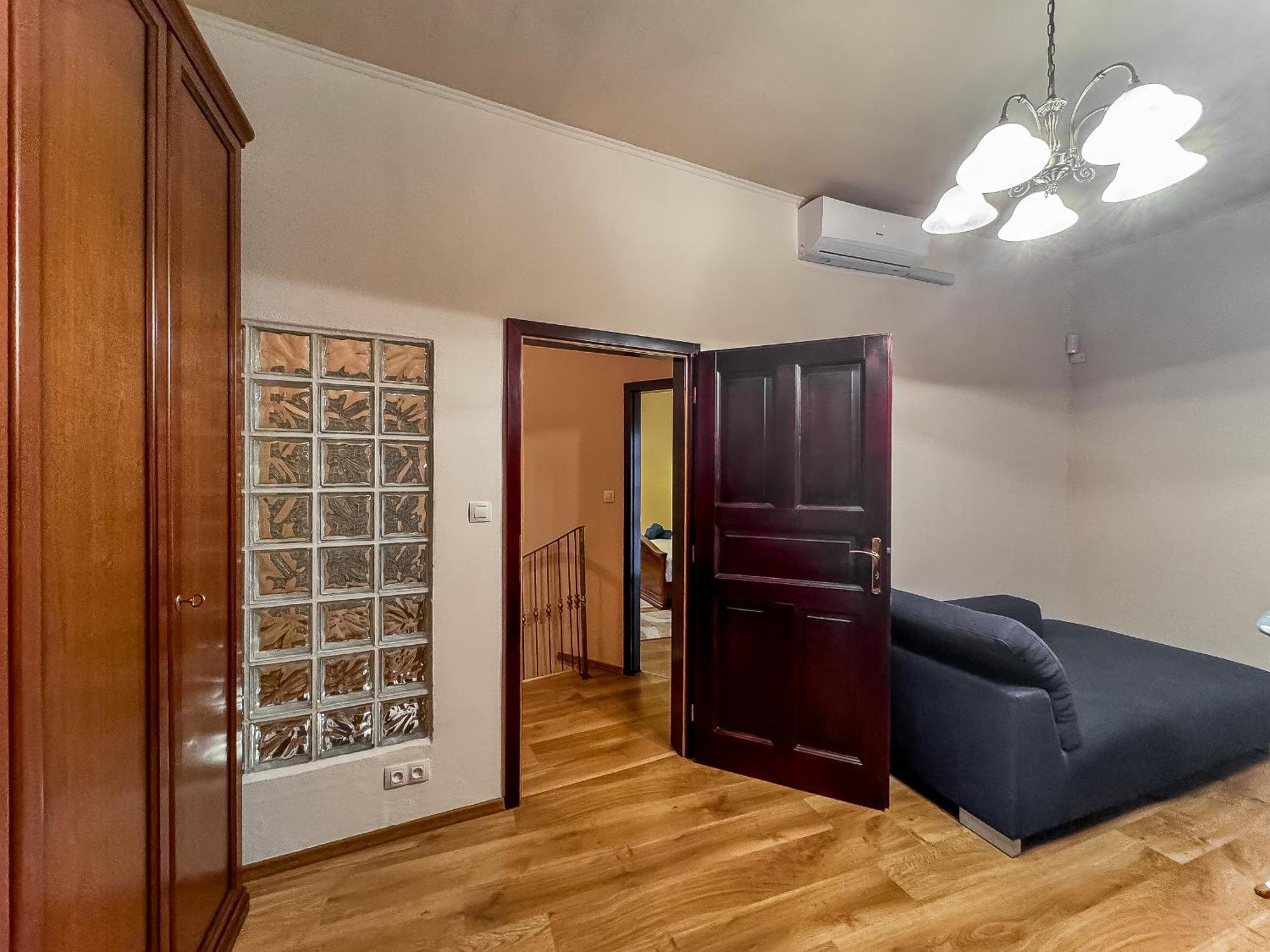President Apartment City Center Kosice Kovacska エクステリア 写真