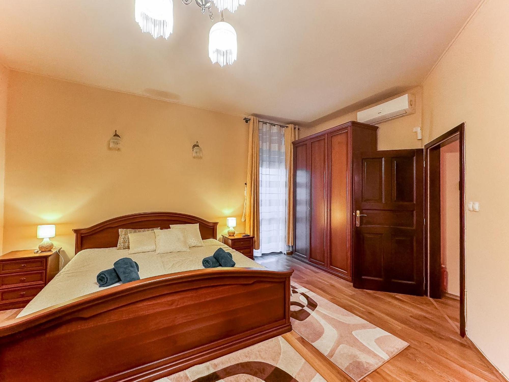 President Apartment City Center Kosice Kovacska エクステリア 写真