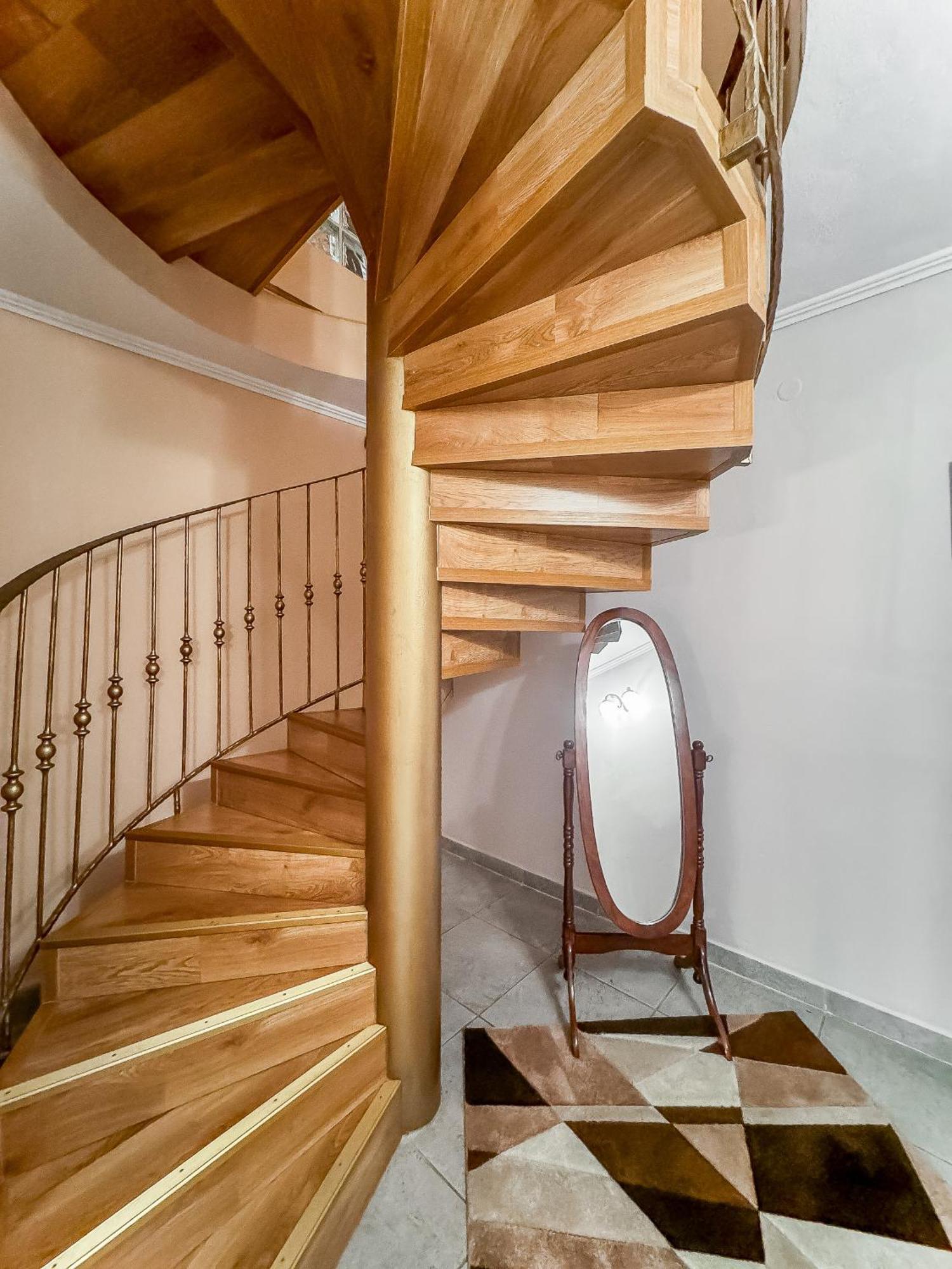 President Apartment City Center Kosice Kovacska エクステリア 写真