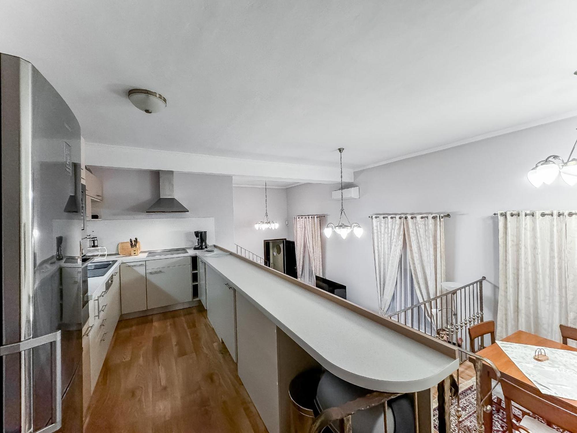 President Apartment City Center Kosice Kovacska エクステリア 写真