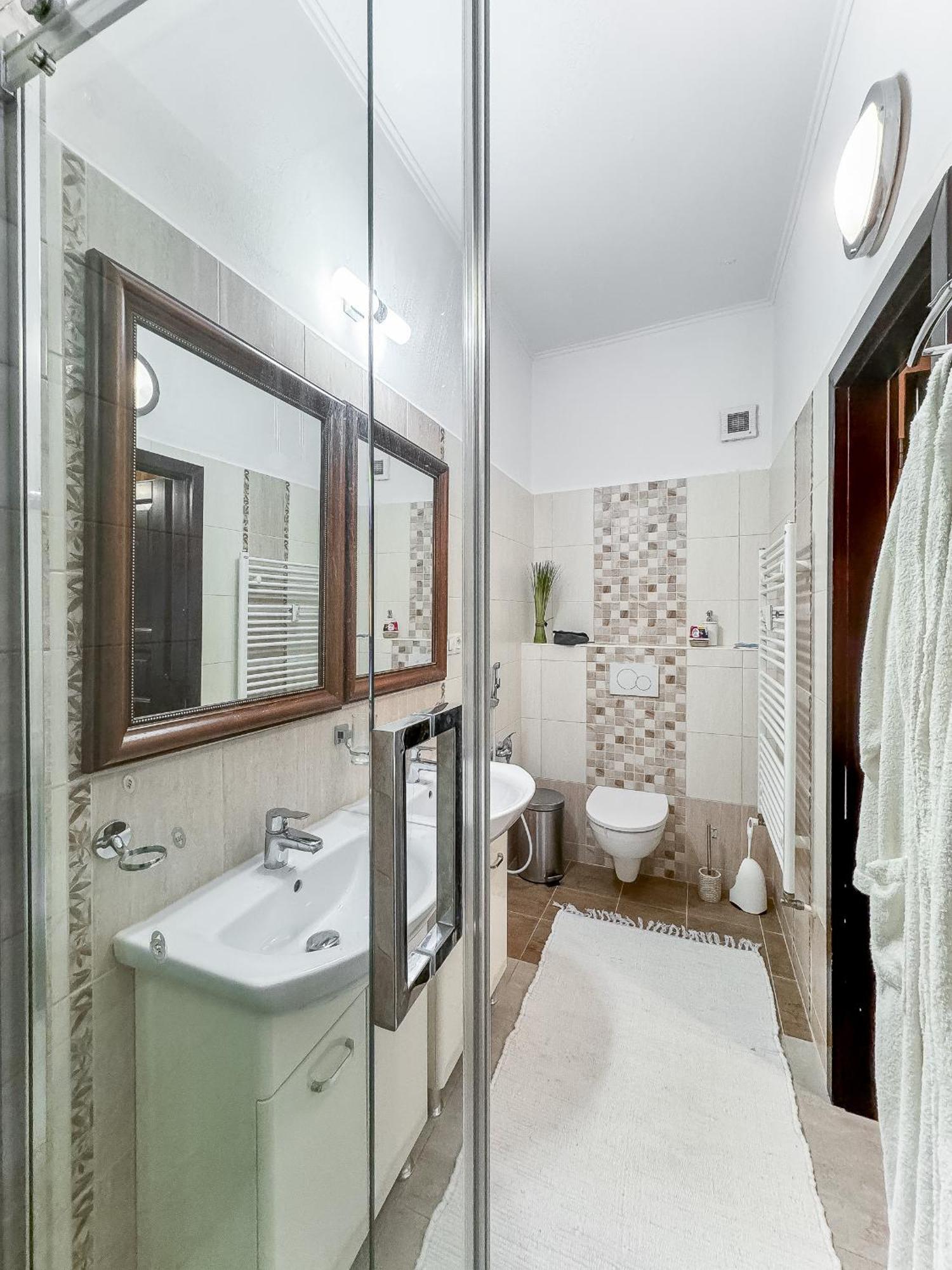 President Apartment City Center Kosice Kovacska エクステリア 写真