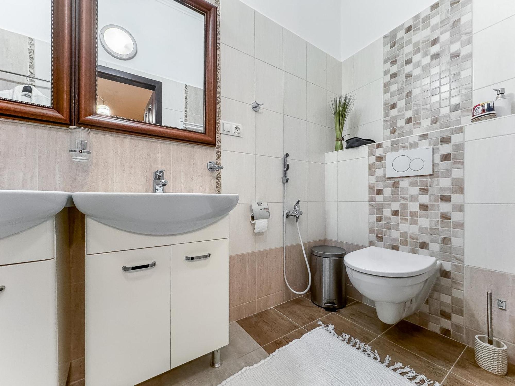 President Apartment City Center Kosice Kovacska エクステリア 写真