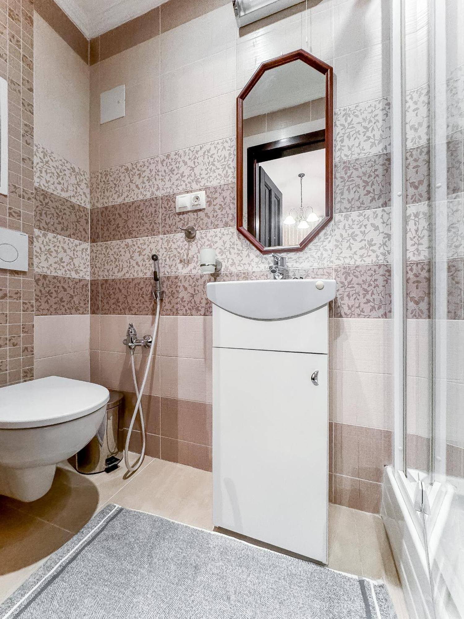 President Apartment City Center Kosice Kovacska エクステリア 写真